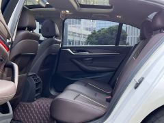 BMW 5 Series 530Li Premier Luxury Package - фото 7