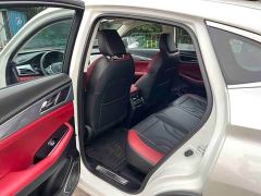 Changan CS85 COUPE 2.0T Automatic Luxury Edition - ფოტო 5