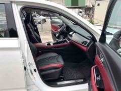 Changan CS85 COUPE 2.0T Automatic Luxury Edition - ფოტო 6