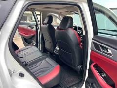 Changan CS85 COUPE 2.0T Automatic Luxury Edition - ფოტო 7