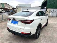 Changan CS85 COUPE 2.0T Automatic Luxury Edition - ფოტო 8