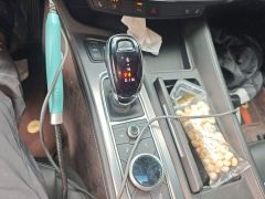Cadillac CT5 2.8T Luxury (Standard Edition) - photo 10
