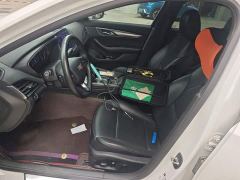 Cadillac CT5 2.8T Luxury (Standard Edition) - photo 11
