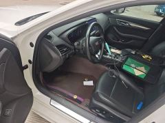 Cadillac CT5 2.8T Luxury (Standard Edition) - photo 12