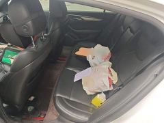 Cadillac CT5 2.8T Luxury (Standard Edition) - photo 13