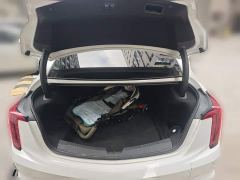 Cadillac CT5 2.8T Luxury (Standard Edition) - photo 15