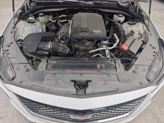 Cadillac CT5 2.8T Luxury (Standard Edition) - photo 16