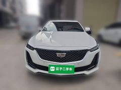 Cadillac CT5 2.8T Luxury (Standard Edition) - photo 2