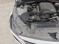 Cadillac CT5 2.8T Luxury (Standard Edition) - photo 20