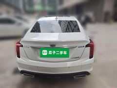 Cadillac CT5 2.8T Luxury (Standard Edition) - photo 3