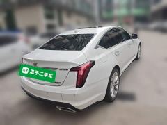 Cadillac CT5 2.8T Luxury (Standard Edition) - photo 4