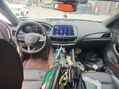 Cadillac CT5 2.8T Luxury (Standard Edition) - photo 5