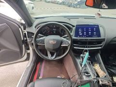 Cadillac CT5 2.8T Luxury (Standard Edition) - photo 6