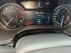 Cadillac CT5 2.8T Luxury (Standard Edition) - photo 8