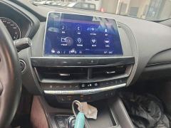 Cadillac CT5 2.8T Luxury (Standard Edition) - photo 9