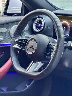 Mercedes-Benz E-Class (Imported) E 300 Coupe - ფოტო 13