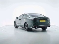 Geely Emgrand 5th Generation 1.5T DCT Flagship - photo 2