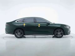 Geely Emgrand 5th Generation 1.5T DCT Flagship - photo 5