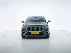 Geely Emgrand 5th Generation 1.5T DCT Flagship - photo 6