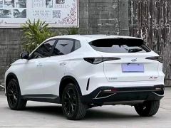 Oshan X5 PLUS 1.5T Pioneer - ფოტო 11