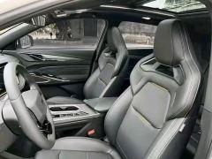 Oshan X5 PLUS 1.5T Pioneer - ფოტო 6