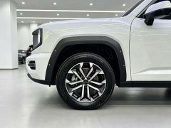 Haval Big Dog PLUS 2.0T Two-Wheel Drive Trendy Wilderness Edition Plus - photo 12