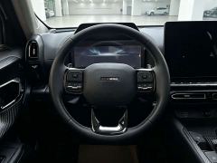 Haval Big Dog PLUS 2.0T Two-Wheel Drive Trendy Wilderness Edition Plus - photo 13