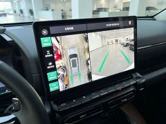 Haval Big Dog PLUS 2.0T Two-Wheel Drive Trendy Wilderness Edition Plus - photo 14