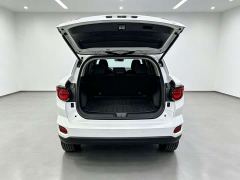 Haval Big Dog PLUS 2.0T Two-Wheel Drive Trendy Wilderness Edition Plus - photo 17