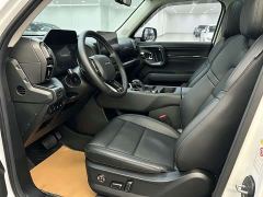 Haval Big Dog PLUS 2.0T Two-Wheel Drive Trendy Wilderness Edition Plus - photo 4