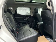 Haval Big Dog PLUS 2.0T Two-Wheel Drive Trendy Wilderness Edition Plus - photo 7