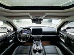 Haval Big Dog PLUS 2.0T Two-Wheel Drive Trendy Wilderness Edition Plus - photo 8