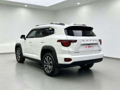 Haval Big Dog PLUS 2.0T Two-Wheel Drive Trendy Wilderness Edition Plus - photo 9