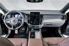 Volvo S90 B5 Intelligent Luxury Edition - ფოტო 10