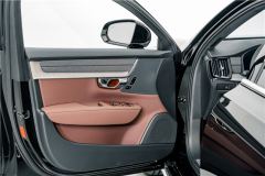 Volvo S90 B5 Intelligent Luxury Edition - ფოტო 15