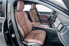 Volvo S90 B5 Intelligent Luxury Edition - ფოტო 18