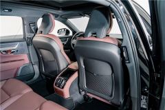 Volvo S90 B5 Intelligent Luxury Edition - ფოტო 19