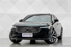 Volvo S90 B5 Intelligent Luxury Edition - ფოტო 2