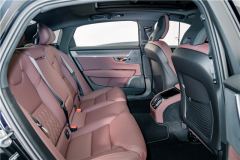Volvo S90 B5 Intelligent Luxury Edition - ფოტო 20