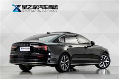 Volvo S90 B5 Intelligent Luxury Edition - ფოტო 6