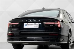Volvo S90 B5 Intelligent Luxury Edition - ფოტო 7