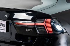 Volvo S90 B5 Intelligent Luxury Edition - ფოტო 8