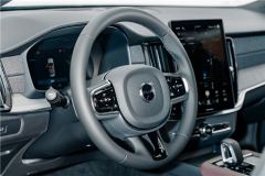 Volvo S90 B5 Intelligent Luxury Edition - ფოტო 9