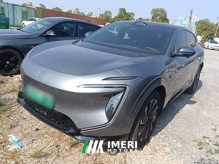 Avatr Avita 07 Max Extended Range - ავტომობილი ჩინეთიდან