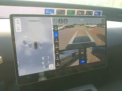 Avatr Avita 07 Max Extended Range - ფოტო 12
