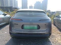 Avatr Avita 07 Max Extended Range - ფოტო 5