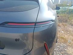 Avatr Avita 07 Max Extended Range - ფოტო 7