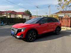 Audi Q5 e-tron 50 e-tron quattro edition one Edition - фото 1