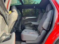 Audi Q5 e-tron 50 e-tron quattro edition one Edition - фото 11