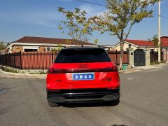 Audi Q5 e-tron 50 e-tron quattro edition one Edition - фото 16